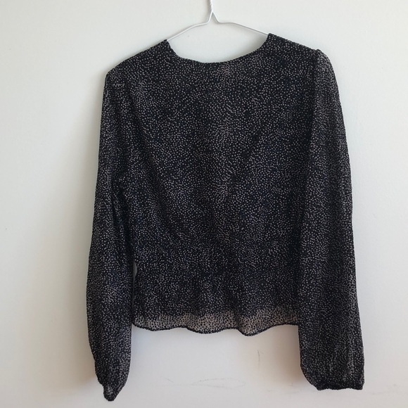 Dynamite blouse and skirt - Picture 4 of 8